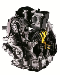 P6C03 Engine
